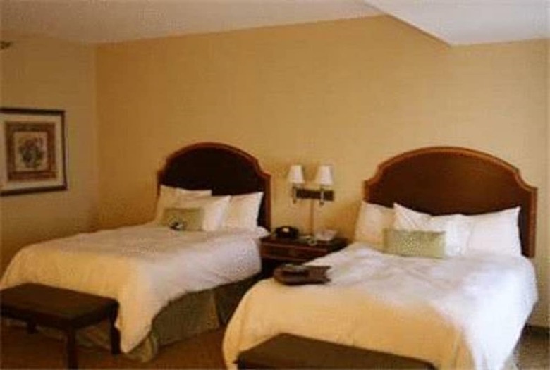 Hotel Hampton Inn Pikeville