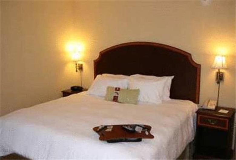Hotel Hampton Inn Pikeville