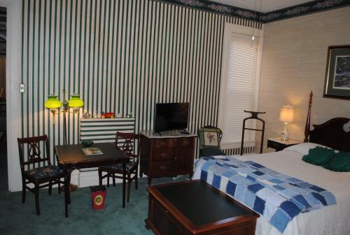 L&n Bed And Breakfast Ltd