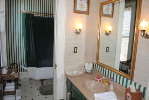 L&n Bed And Breakfast Ltd