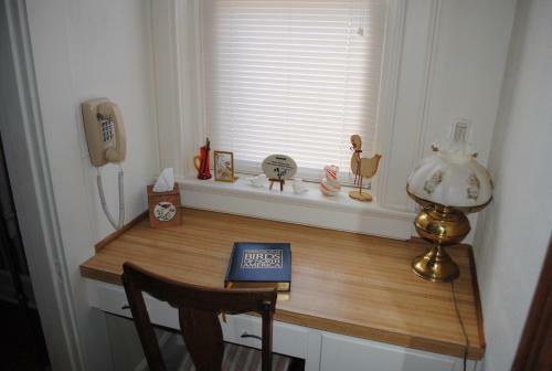 L&n Bed And Breakfast Ltd