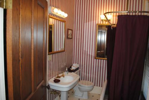 L&n Bed And Breakfast Ltd