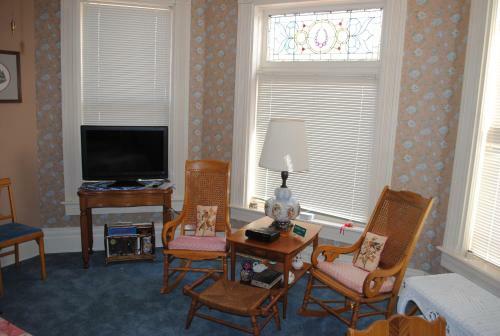 L&n Bed And Breakfast Ltd