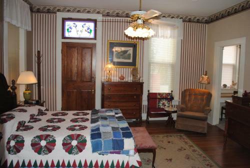 L&n Bed And Breakfast Ltd