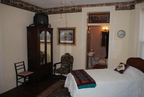 L&n Bed And Breakfast Ltd