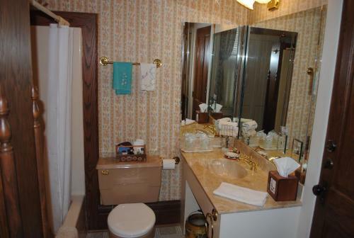 L&n Bed And Breakfast Ltd