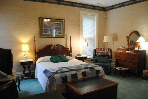 L&n Bed And Breakfast Ltd
