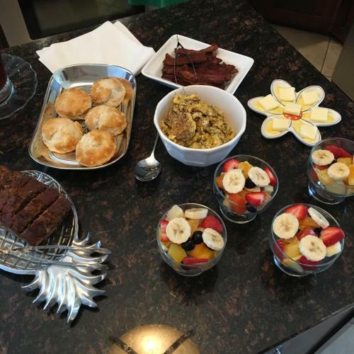L&n Bed And Breakfast Ltd