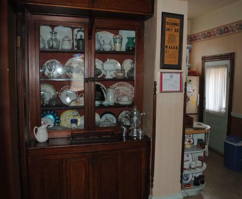 L&n Bed And Breakfast Ltd