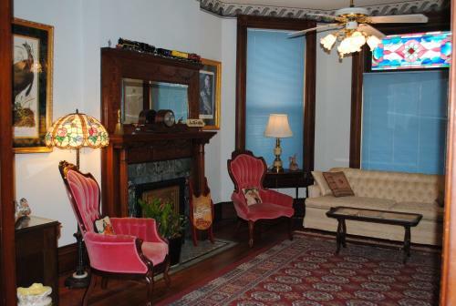 L&n Bed And Breakfast Ltd
