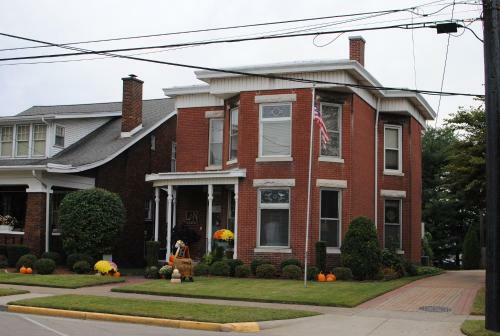 L&n Bed And Breakfast Ltd