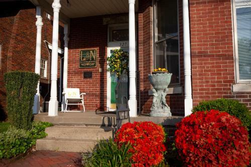 L&n Bed And Breakfast Ltd