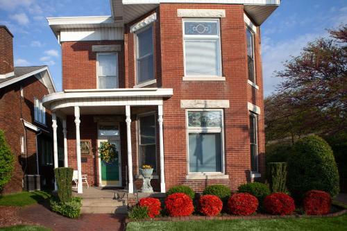 L&n Bed And Breakfast Ltd