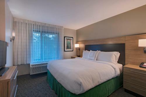 Hotel Towneplace Suites By Marriott Slidell