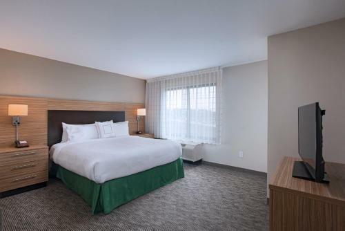 Hotel Towneplace Suites By Marriott Slidell