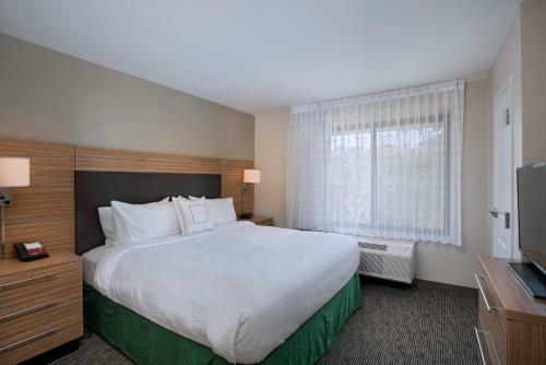 Hotel Towneplace Suites By Marriott Slidell