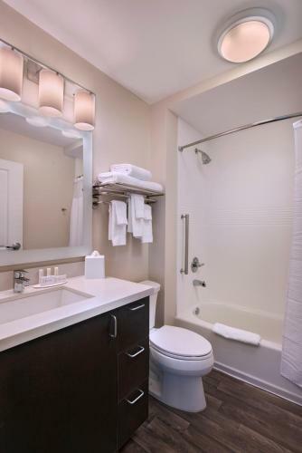 Hotel Towneplace Suites By Marriott Slidell