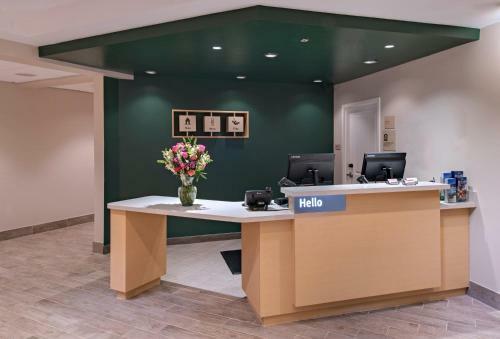 Hotel Towneplace Suites By Marriott Slidell