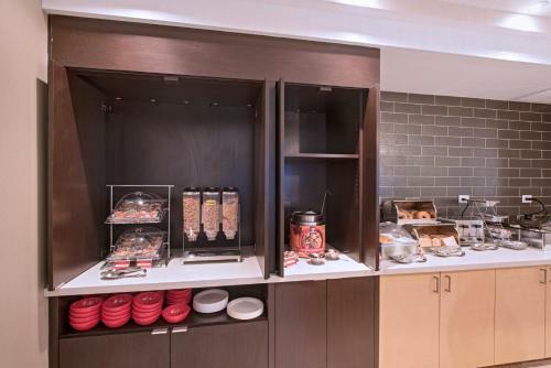 Hotel Towneplace Suites By Marriott Slidell