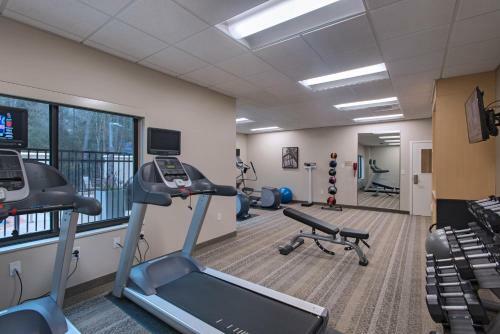 Hotel Towneplace Suites By Marriott Slidell