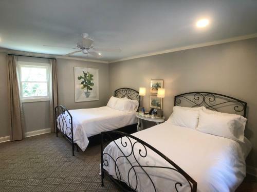 Bed & Breakfast St. Francisville Inn