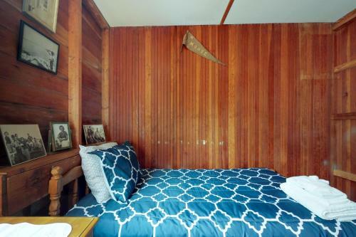 Popham Oceanfront Cottage