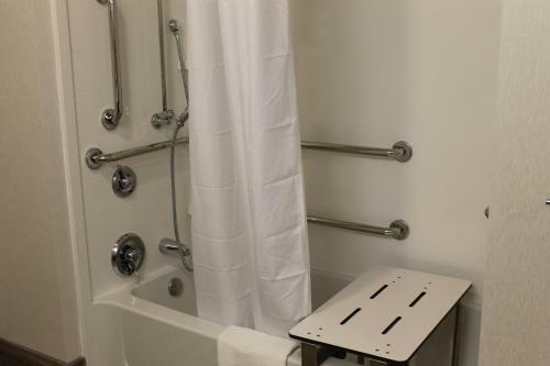 Hotel Hampton Inn By Hilton Oxford, Me