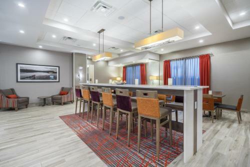 Hotel Hampton Inn By Hilton Oxford, Me