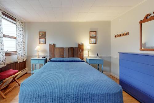 Otter Creek Acadia House
