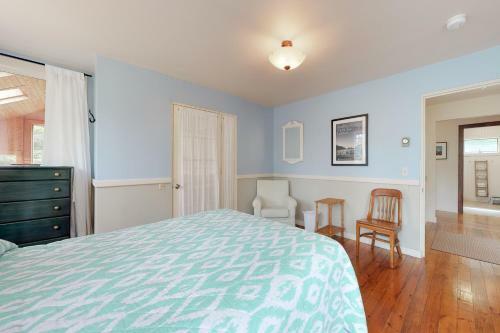 Otter Creek Acadia House