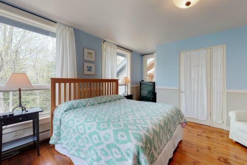 Otter Creek Acadia House