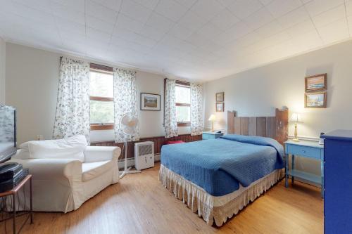 Otter Creek Acadia House