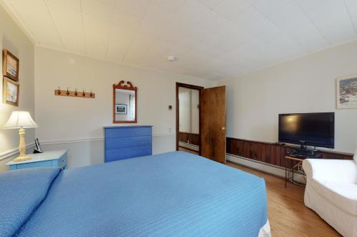 Otter Creek Acadia House