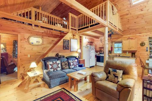 Maine Attraction
