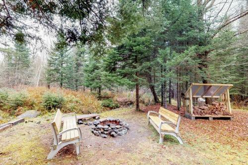 Maine Attraction