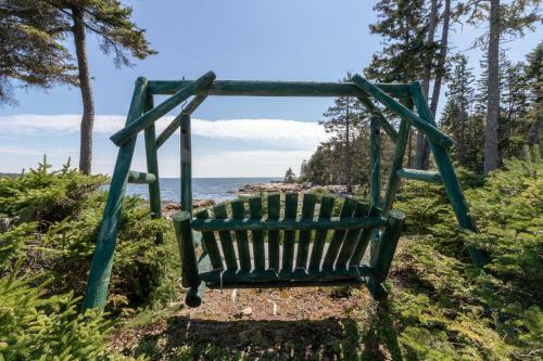 Sea View Haven
