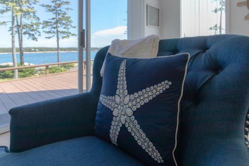 Sea View Haven