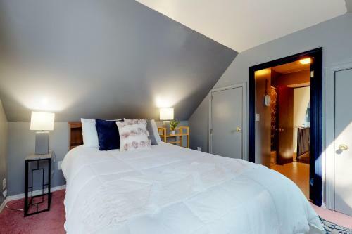 Sea View Haven