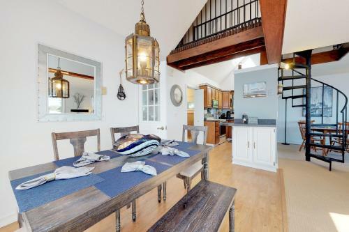 Sea View Haven