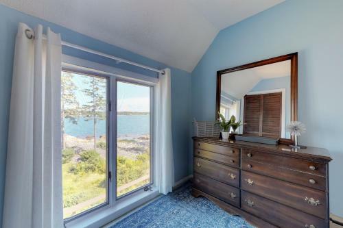 Sea View Haven