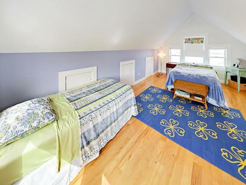 48 Main Street Cottage