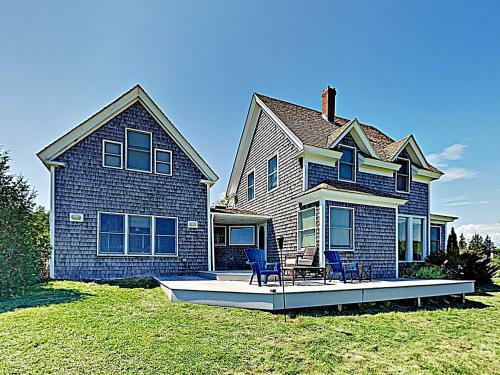 48 Main Street Cottage