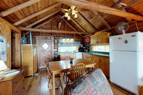 Rockwood Cabin On Moosehead Lake