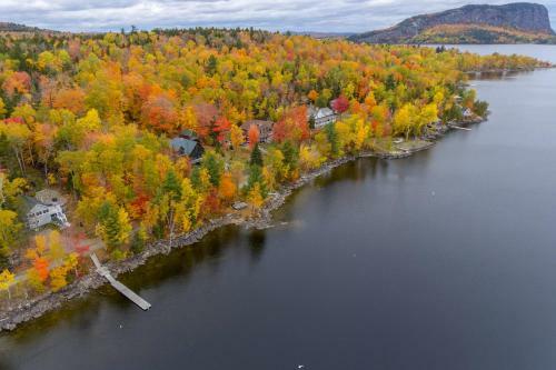 Rockwood Hills