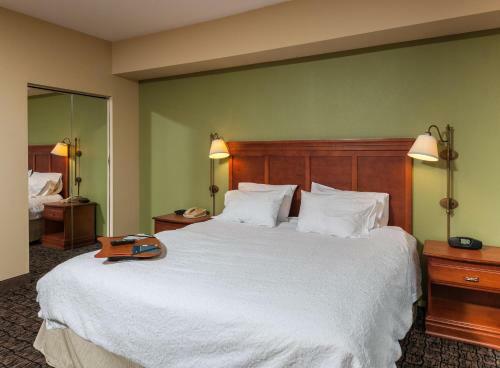 Hotel Hampton Inn & Suites Rockland