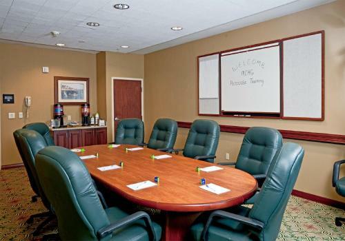 Hotel Hampton Inn & Suites Rockland