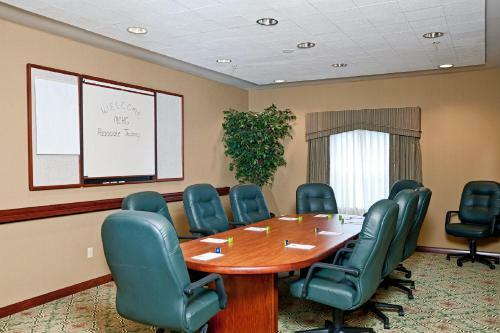 Hotel Hampton Inn & Suites Rockland