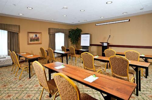 Hotel Hampton Inn & Suites Rockland
