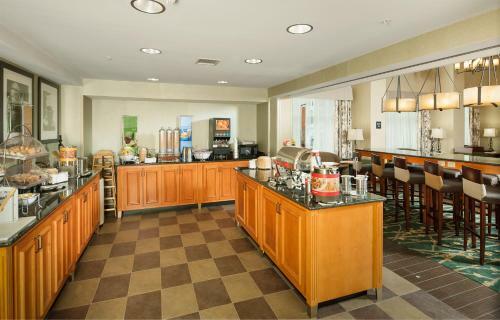 Hotel Hampton Inn & Suites Rockland