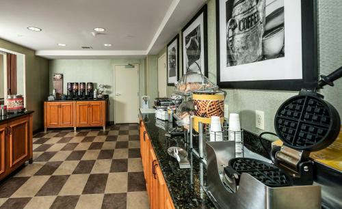 Hotel Hampton Inn & Suites Rockland